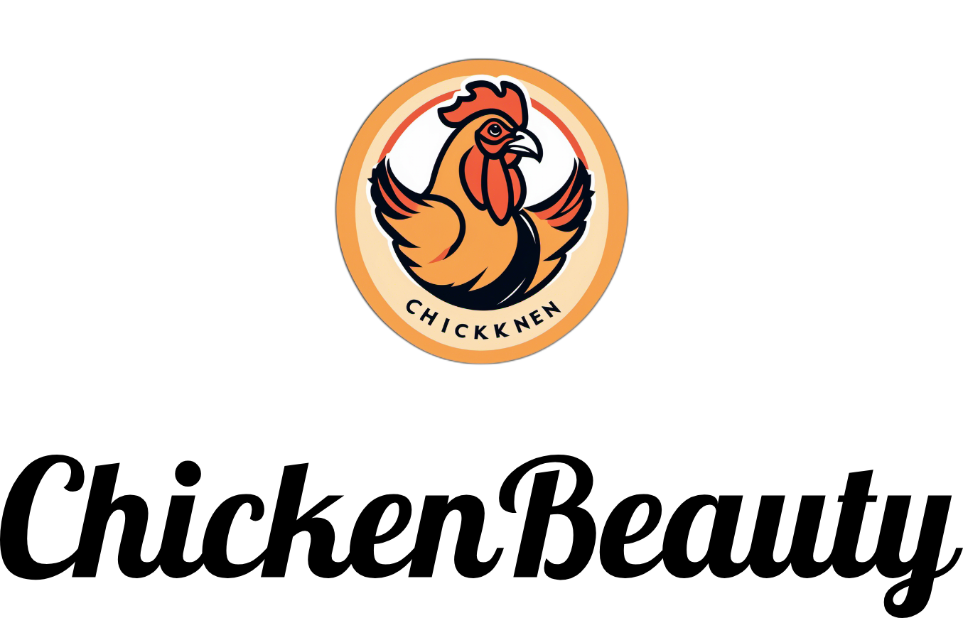 chickenbeauty.com