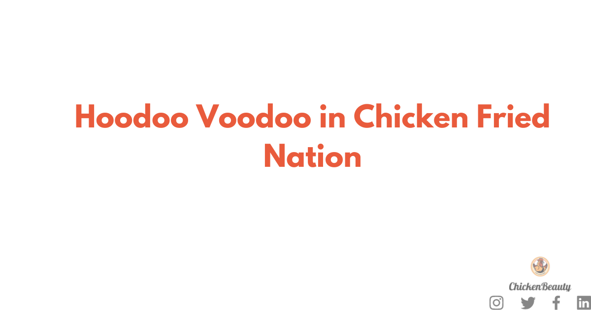 Randy Galloway: World Series win erases years of Hoodoo Voodoo in Chicken Fried Nation